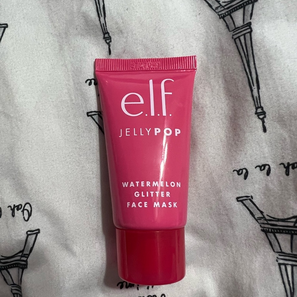 Elf mask